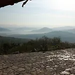 Nyaraló House Lunja Vižinada