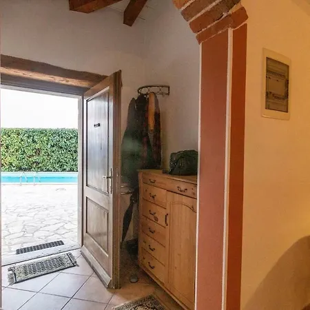 House Lunja Ferienhaus
