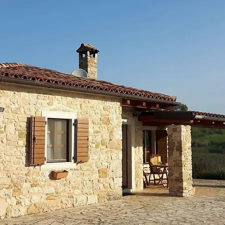 Ferienhaus House Lunja