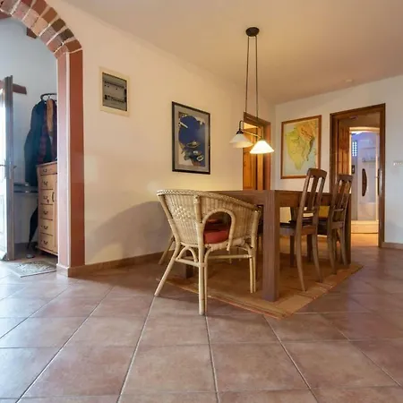 House Lunja Vižinada