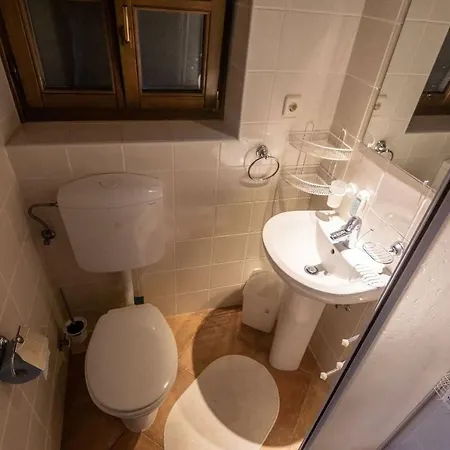 Ferienhaus House Lunja Vižinada