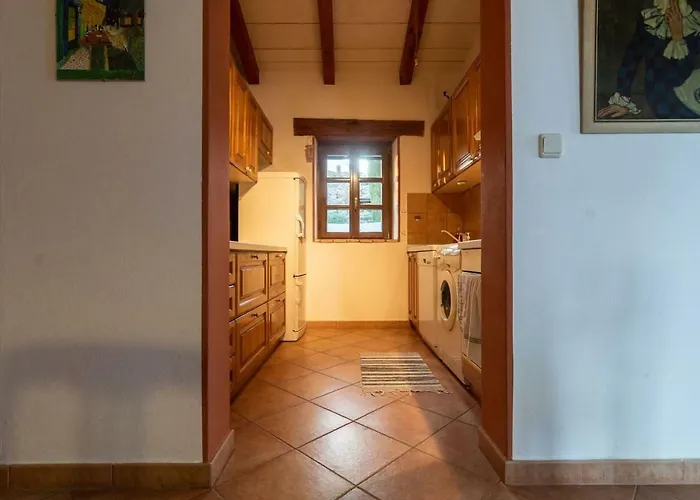 펜션 House Lunja 비지나다