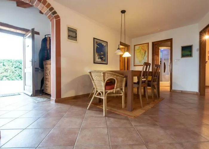 House Lunja 비지나다