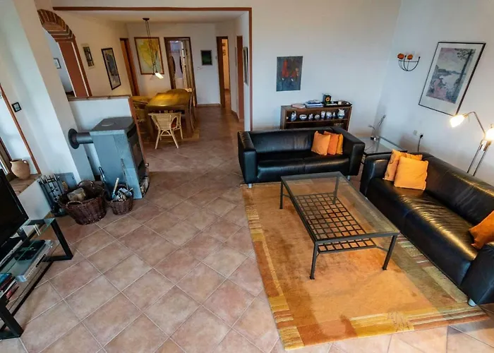 House Lunja * 비지나다