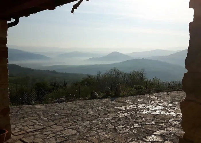 펜션 House Lunja 비지나다