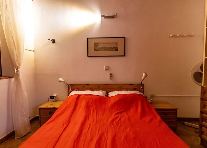 펜션 House Lunja *