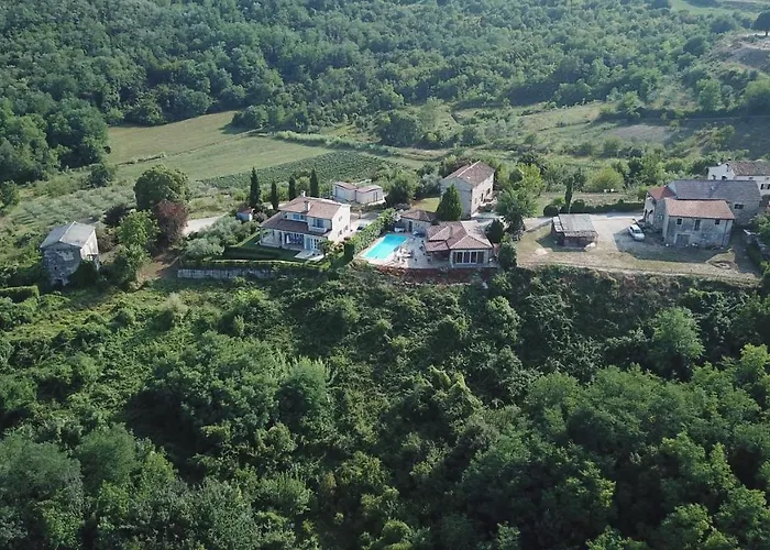 펜션 House Lunja *