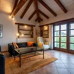 House Lunja Ferienhaus *
