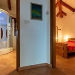 House Lunja Ferienhaus Vižinada