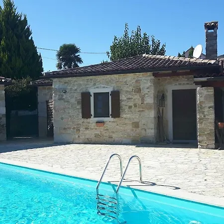 Holiday home House Lunja Vizinada