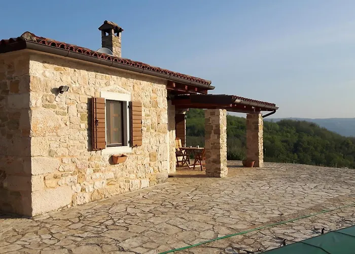 House Lunja Holiday home Vizinada