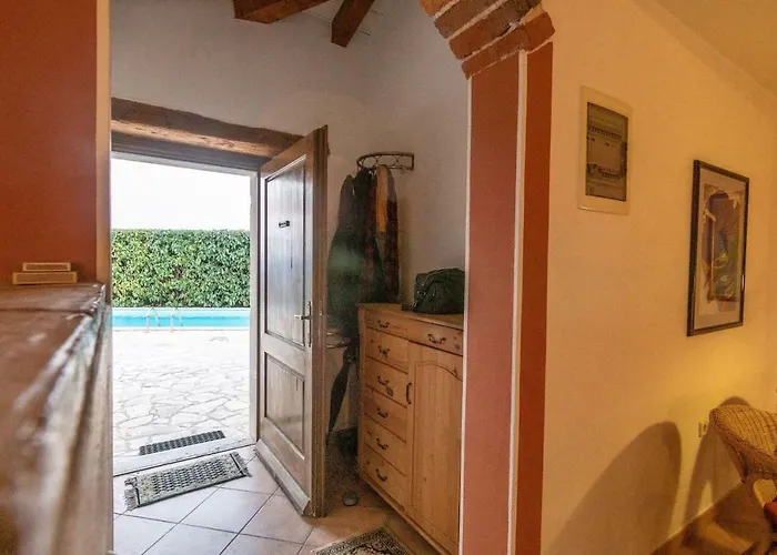 House Lunja Holiday home