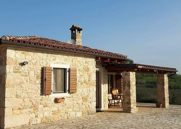 Holiday home House Lunja