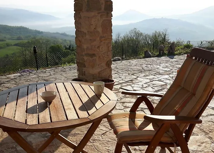 House Lunja Holiday home