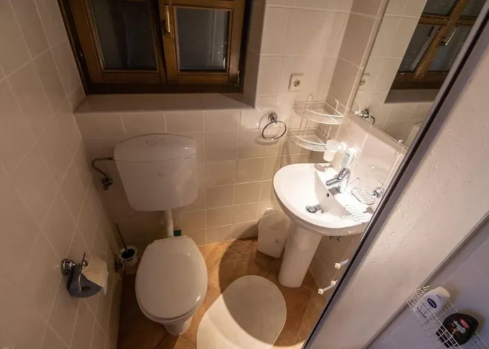 בית נופש House Lunja Vižinada