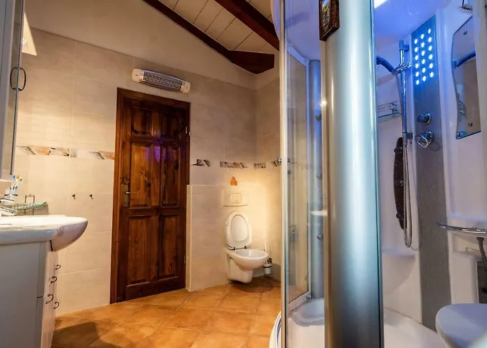 House Lunja Holiday home