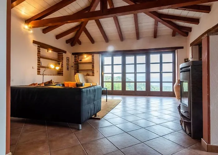 Holiday home House Lunja *