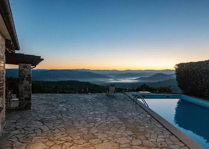 Holiday home House Lunja Vizinada