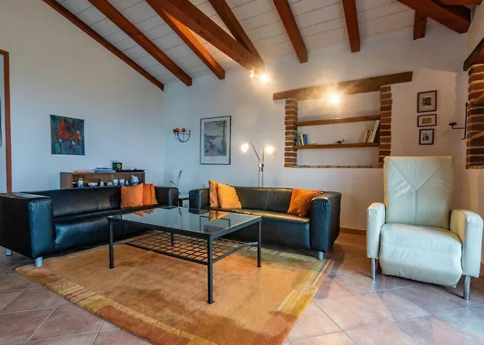 Holiday home House Lunja Vizinada