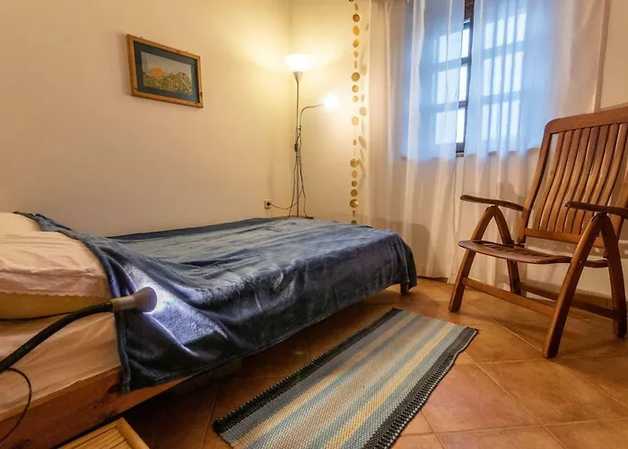 בית נופש House Lunja