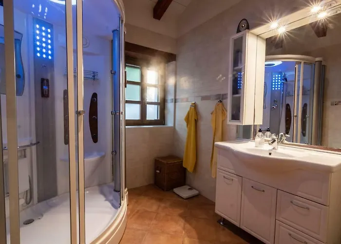 House Lunja Vizinada