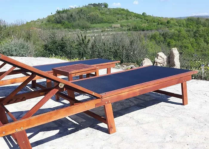 House Lunja Holiday home