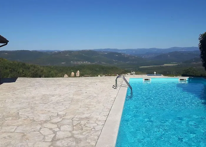 Holiday home House Lunja