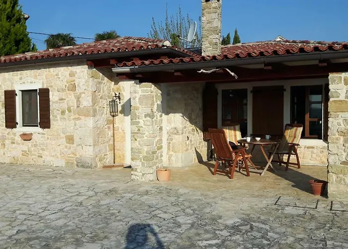 House Lunja Vižinada