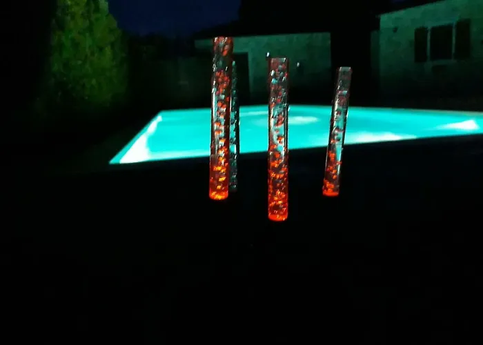 House Lunja * Vizinada