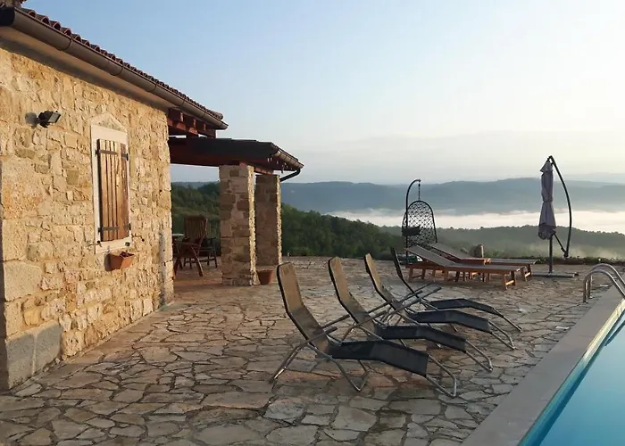 House Lunja Vižinada